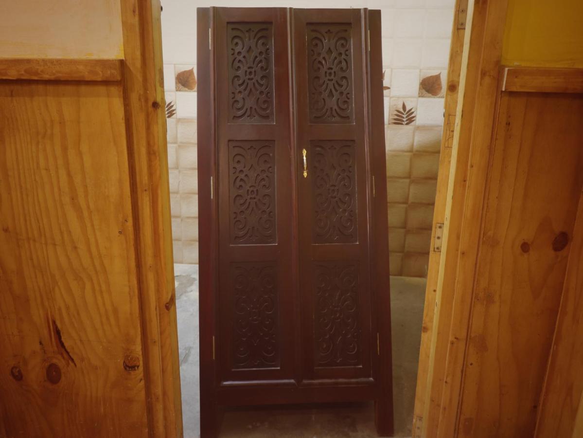The Green Path Eco Hotel バンガロール エクステリア 写真